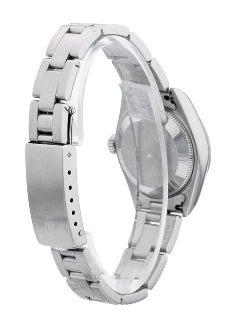Rolex Lady Oyster Perpetual 79240 Image 3